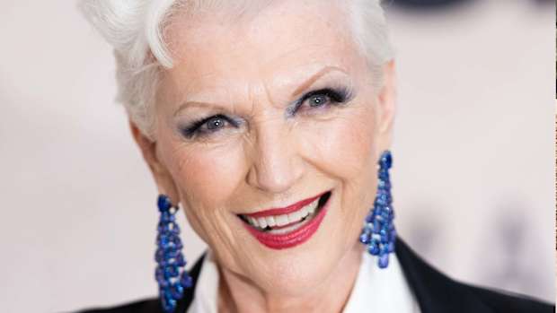 maye musk skincare